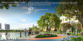 co nen mua du an vinhome green city hay khong